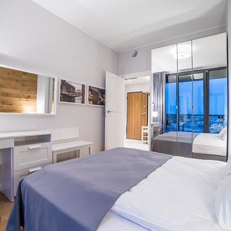 Nordichaven Apartments Bydgoszcz Kültér fotó