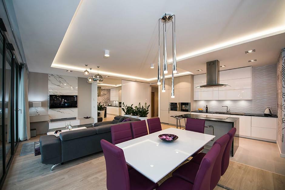 Nordichaven Apartments Bydgoszcz Kültér fotó
