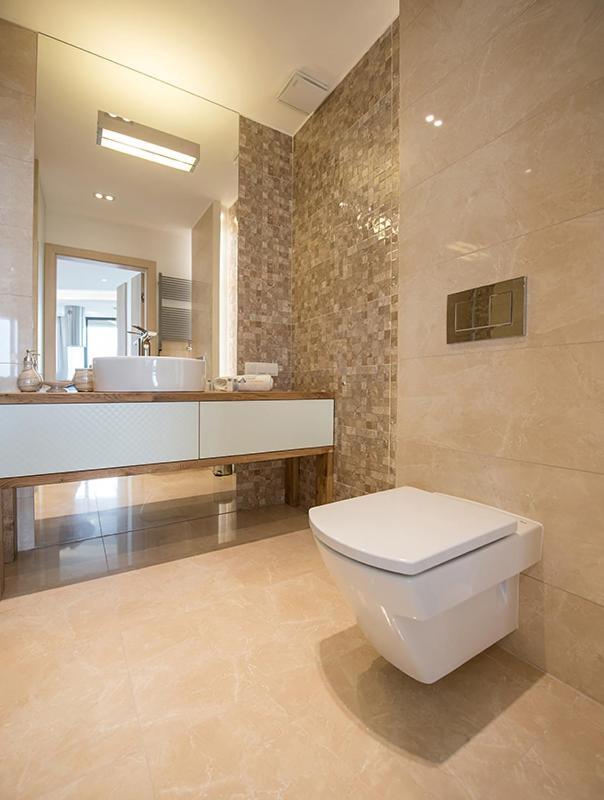 Nordichaven Apartments Bydgoszcz Kültér fotó
